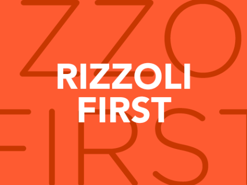 rizzoli first