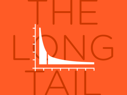 The myth of the long tail in the digital book economy – Toulouse School of Economics