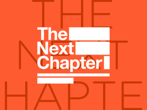 The Next Chapter - Gothenburg