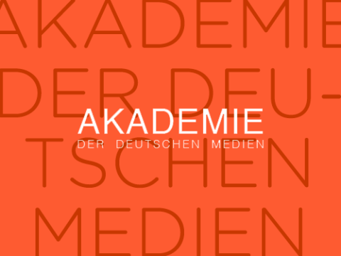 akademie der deutschen medien